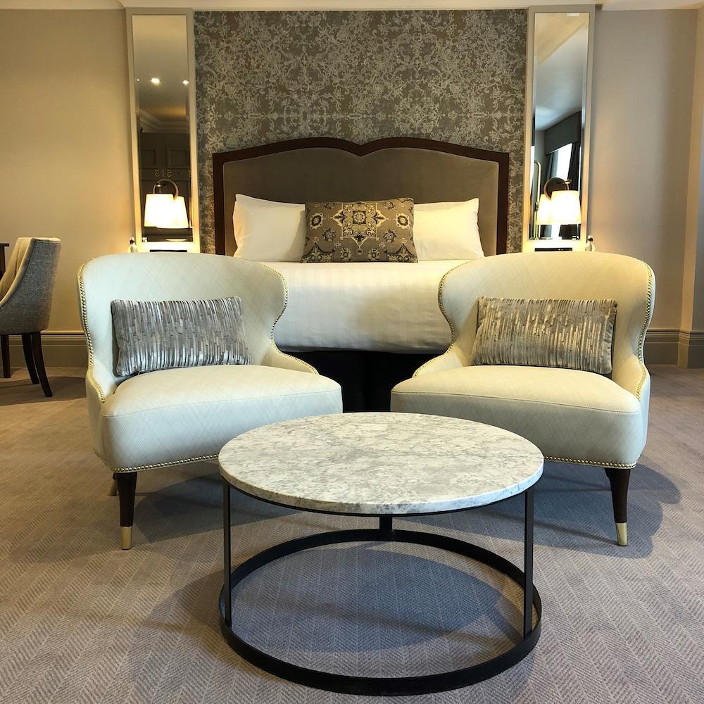 Doubletree By Hilton Harrogate Majestic Hotel & Spa Εξωτερικό φωτογραφία