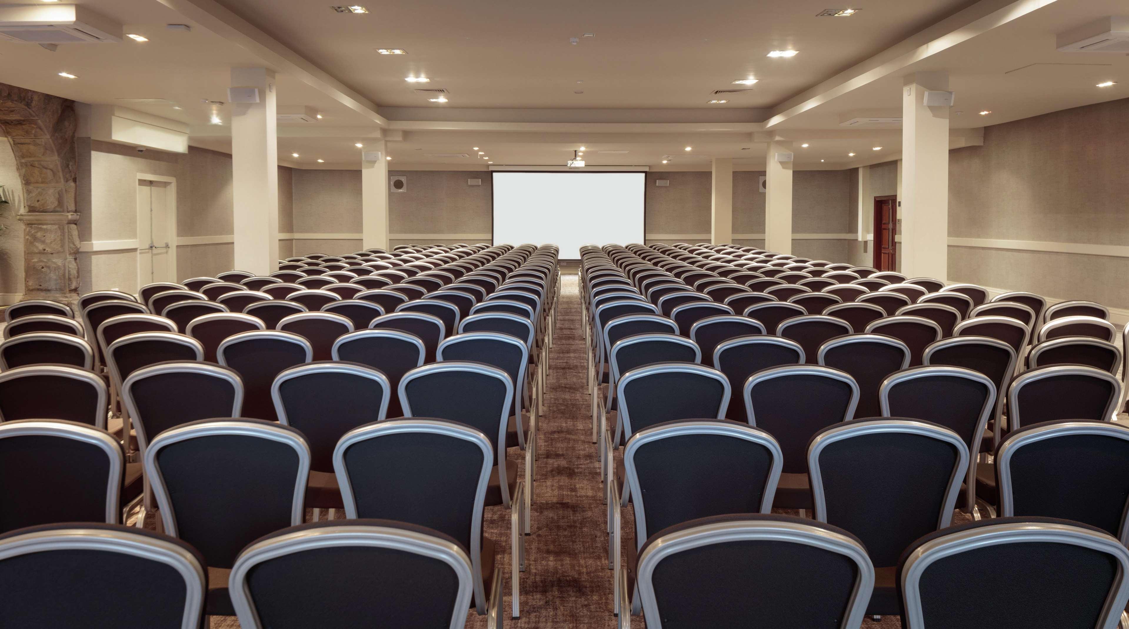 Doubletree By Hilton Harrogate Majestic Hotel & Spa Εξωτερικό φωτογραφία