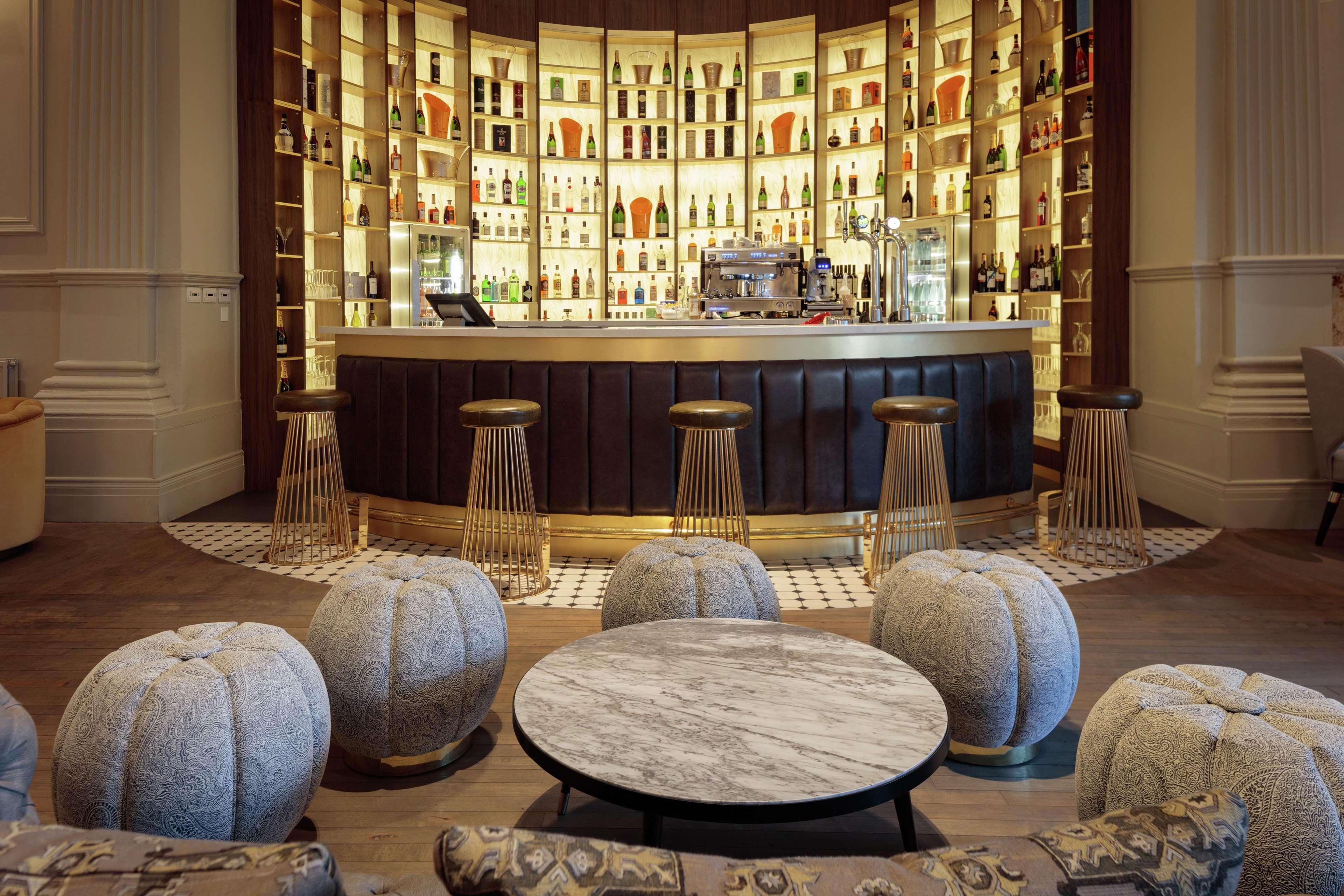 Doubletree By Hilton Harrogate Majestic Hotel & Spa Εξωτερικό φωτογραφία