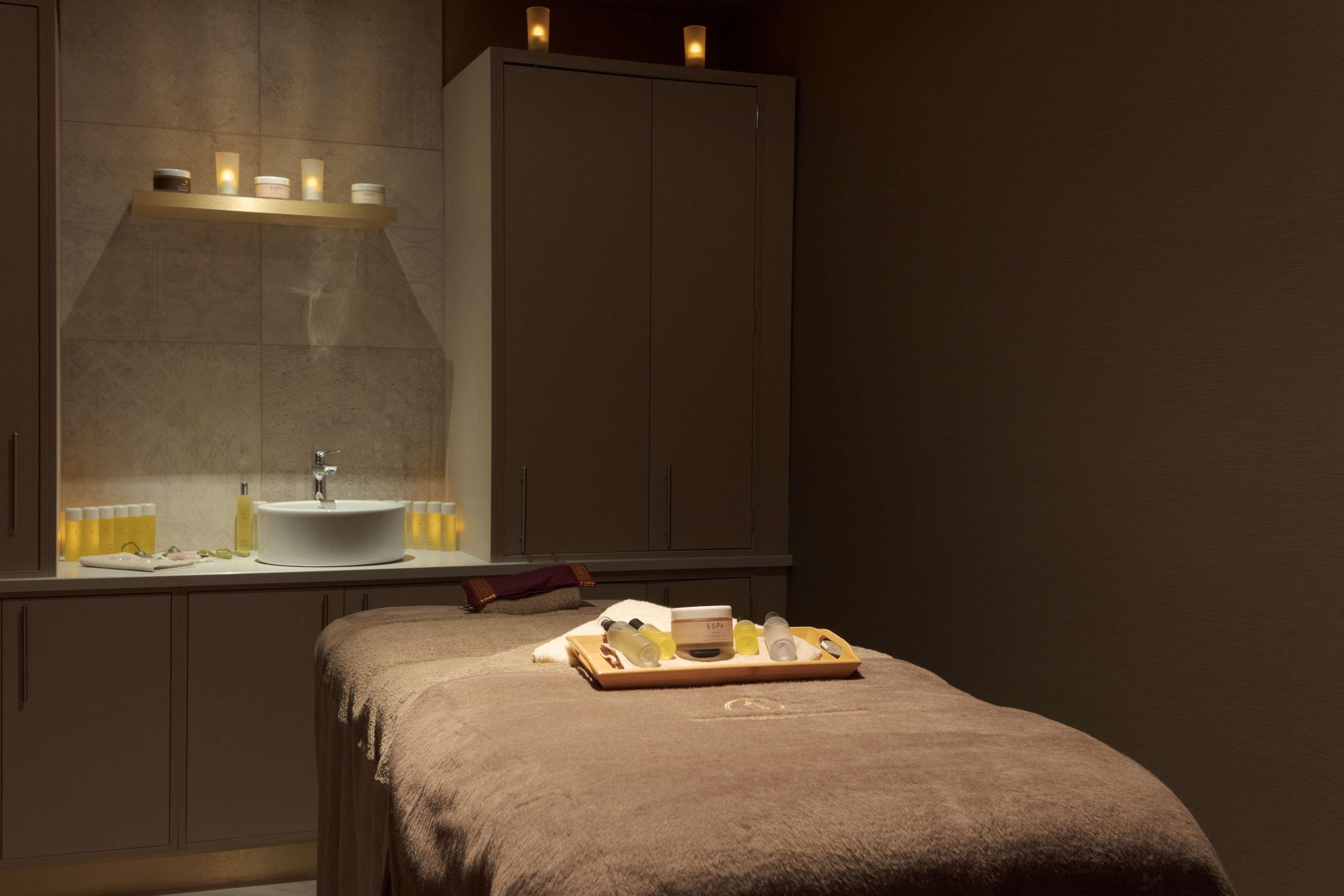 Doubletree By Hilton Harrogate Majestic Hotel & Spa Εξωτερικό φωτογραφία