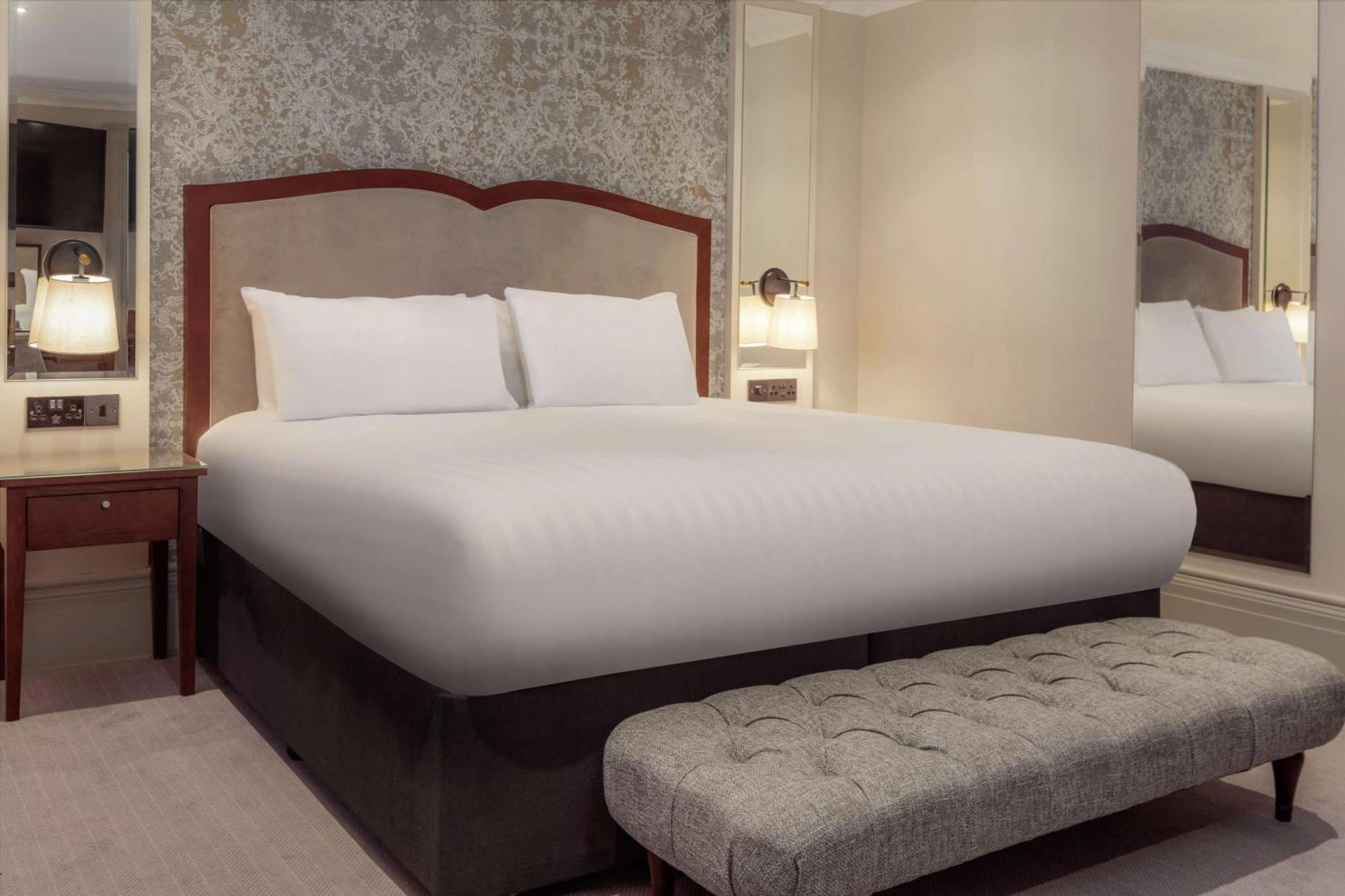 Doubletree By Hilton Harrogate Majestic Hotel & Spa Εξωτερικό φωτογραφία
