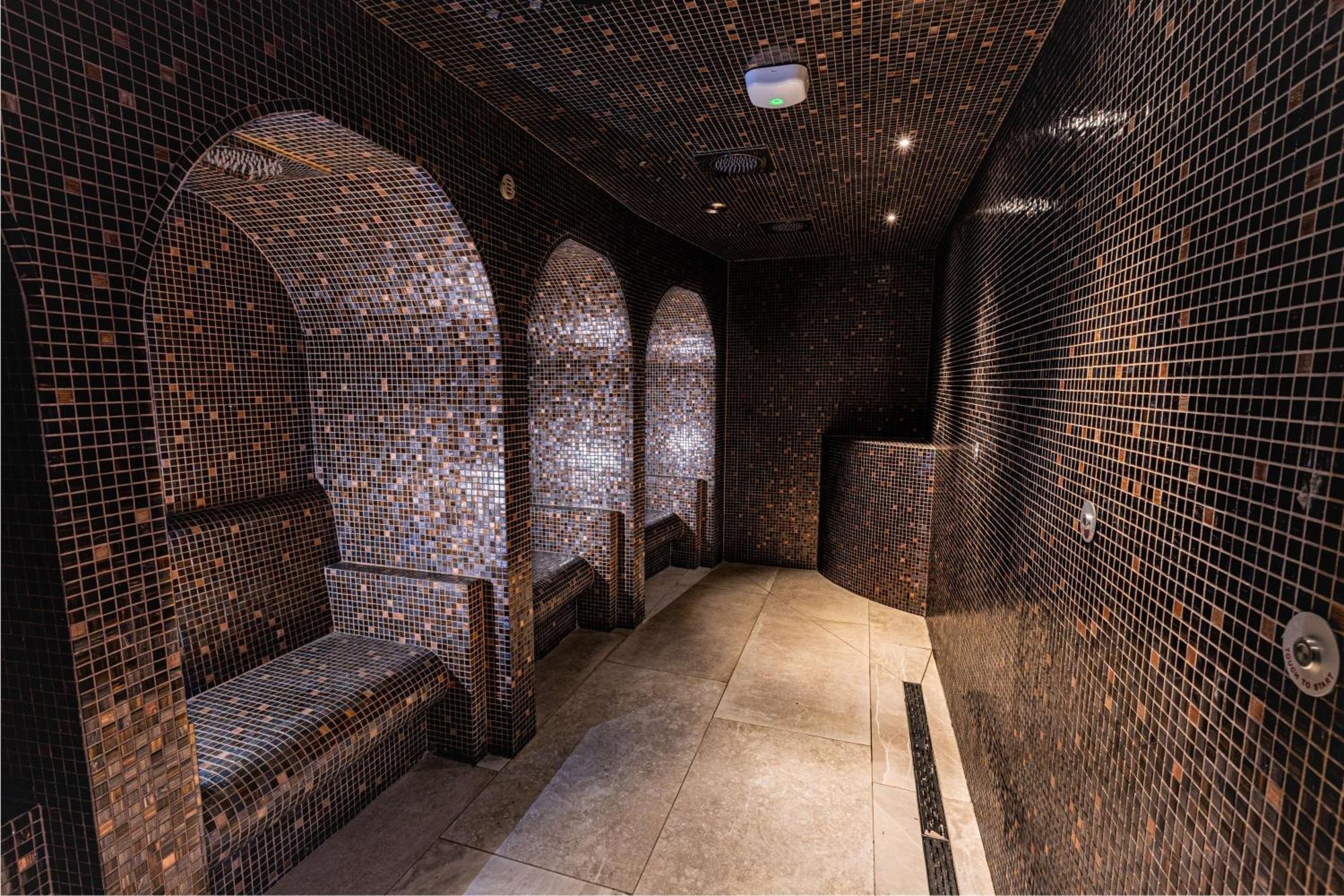 Doubletree By Hilton Harrogate Majestic Hotel & Spa Εξωτερικό φωτογραφία