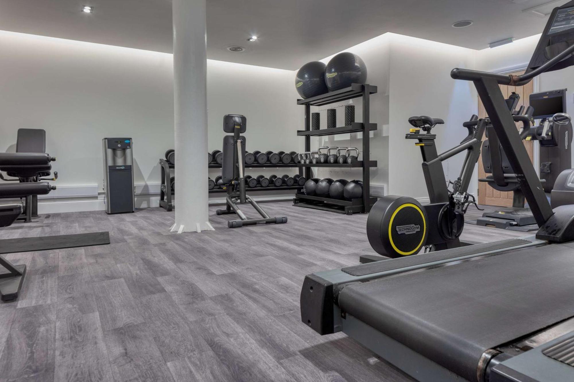 Doubletree By Hilton Harrogate Majestic Hotel & Spa Εξωτερικό φωτογραφία