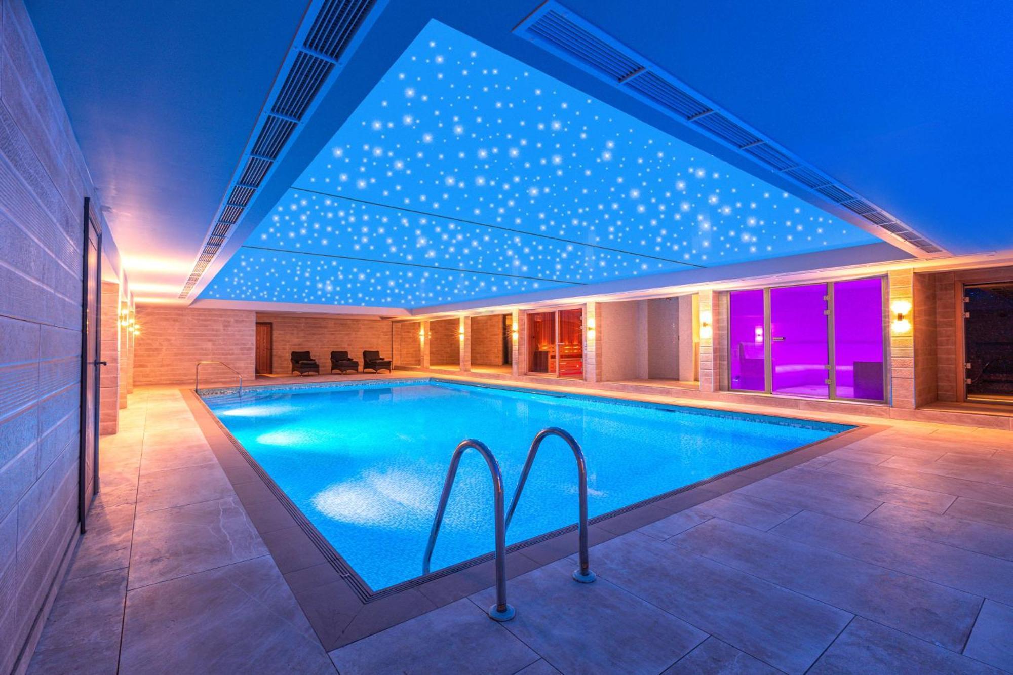Doubletree By Hilton Harrogate Majestic Hotel & Spa Εξωτερικό φωτογραφία
