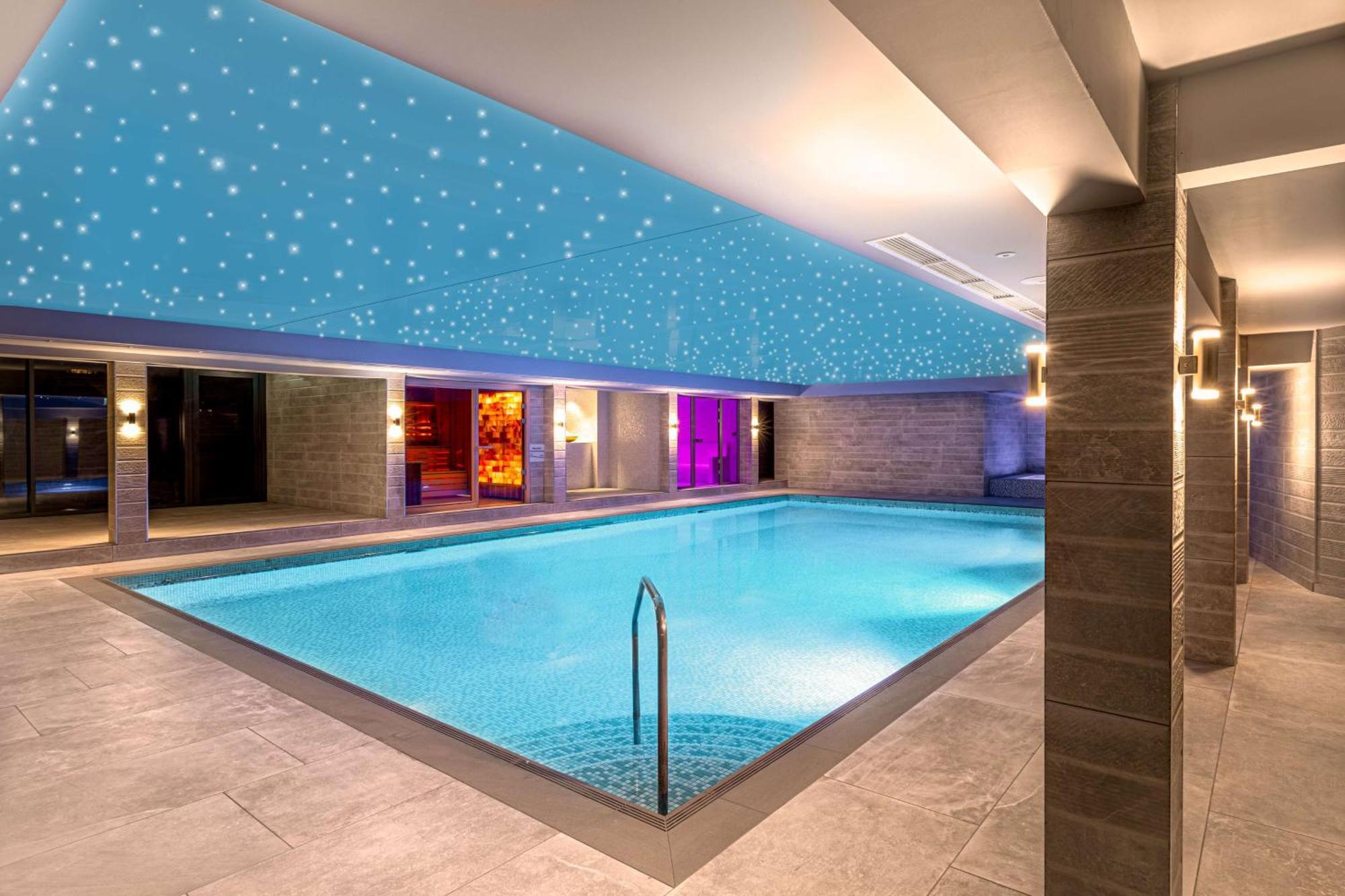 Doubletree By Hilton Harrogate Majestic Hotel & Spa Εξωτερικό φωτογραφία