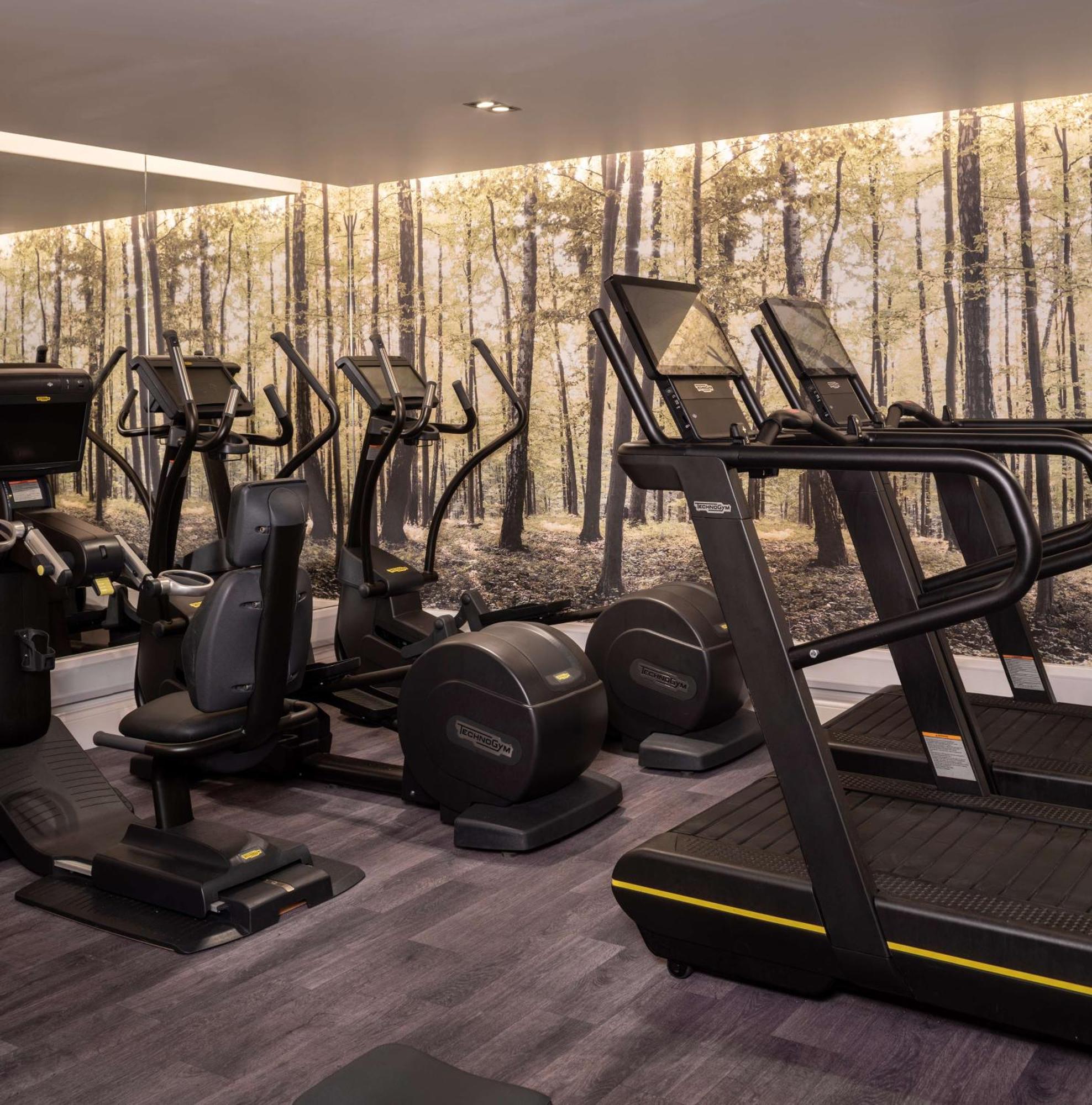 Doubletree By Hilton Harrogate Majestic Hotel & Spa Εξωτερικό φωτογραφία