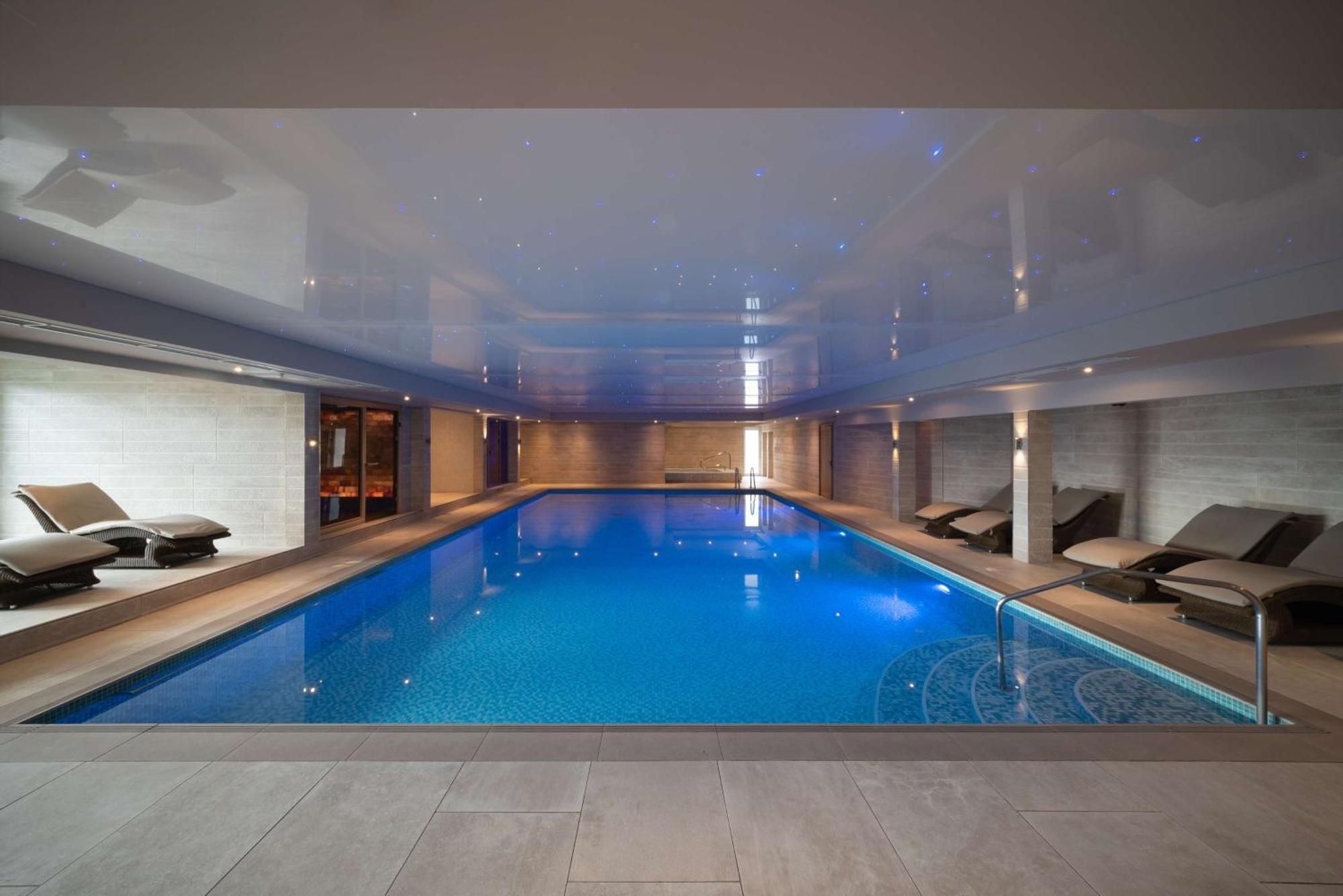 Doubletree By Hilton Harrogate Majestic Hotel & Spa Εξωτερικό φωτογραφία